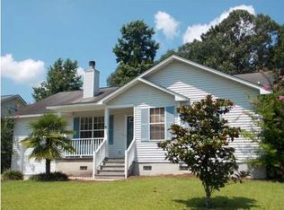 155 Evergreen Magnolia Ave, Goose Creek, SC 29445