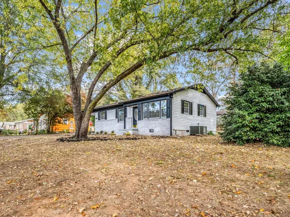 131 Lincoln Dr, Gaffney, SC 29341