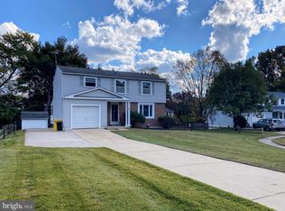 7733 Aragorn Ct, Hanover, MD 21076