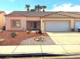 243 Thompson Dr, Mesquite, NV 89027