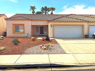 243 Thompson Dr, Mesquite, NV, 89027