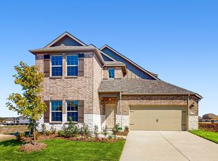 753 Merry Summit Rd, Lavon, TX 75166