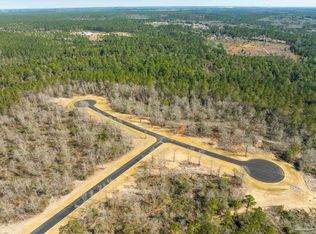 LOT 12 Crossing Ct, Milton, FL 32571