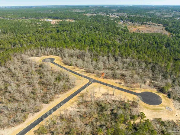 LOT 12 Crossing Ct, Milton, FL 32571
