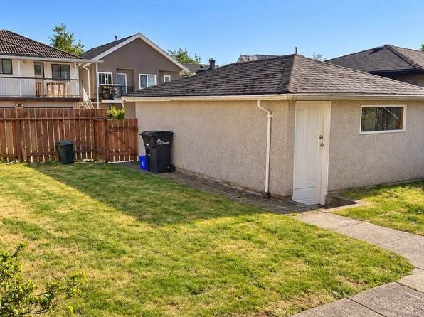 4 bedroom rental in Vancouver — photo 18