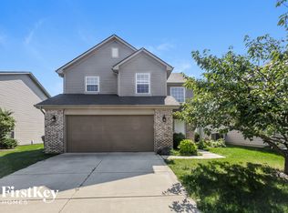 11399 Pegasus Dr, Noblesville, IN 46060