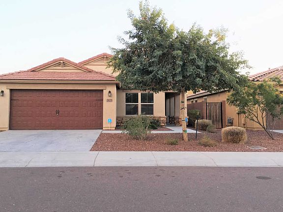 2nd image of 2125 E Campo Bello Dr