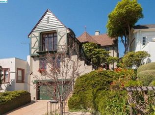 4697 Park Blvd, Oakland, CA