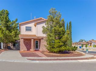 12567 Tierra Leon Way, El Paso, TX 79938