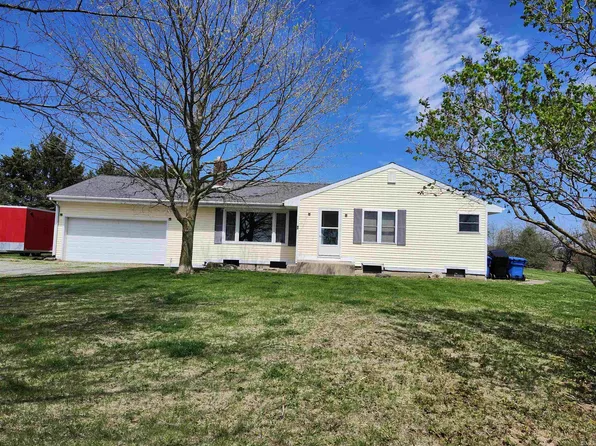 134 W 600 N, Columbia City, IN 46725