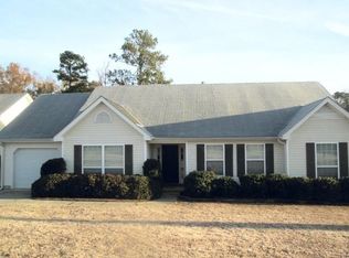 567 Cranberry Cir, Grovetown, GA 30813