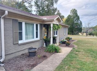 13565 Paris St, Huntingdon, TN 38344