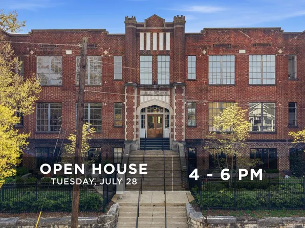 1000 E Martin Luther King Blvd #203, Chattanooga, TN 37403