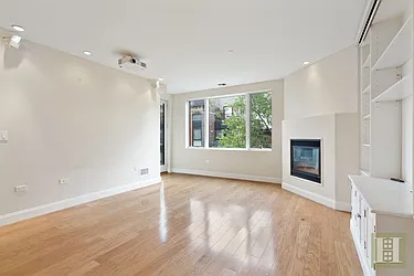 Rented by Halstead Real Estate