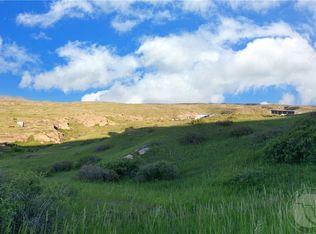 LOT 23 Highway 87, Roundup, MT 59072