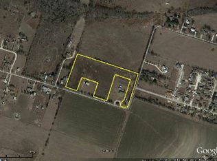 13968 Shaw Rd, Rogers, TX 76569