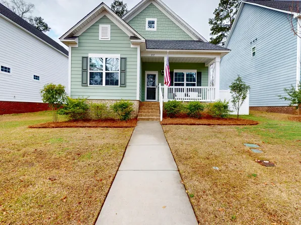 3157 Mayflower Ln, Sumter, SC 29150