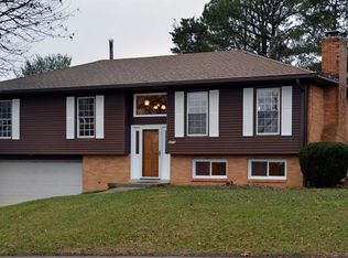 3473 Birkenhead Dr, Lexington, KY 40503