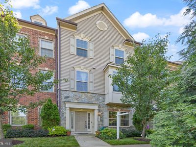 7656 Telamon Way, Hanover, MD, 21076