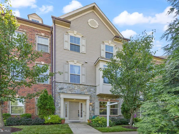 7656 Telamon Way, Hanover, MD 21076