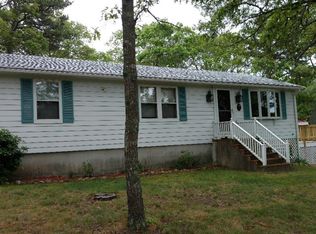 34 Galleon Dr, East Falmouth, MA 02536