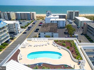 Seaside Retreat, Ocean City, MD 21842