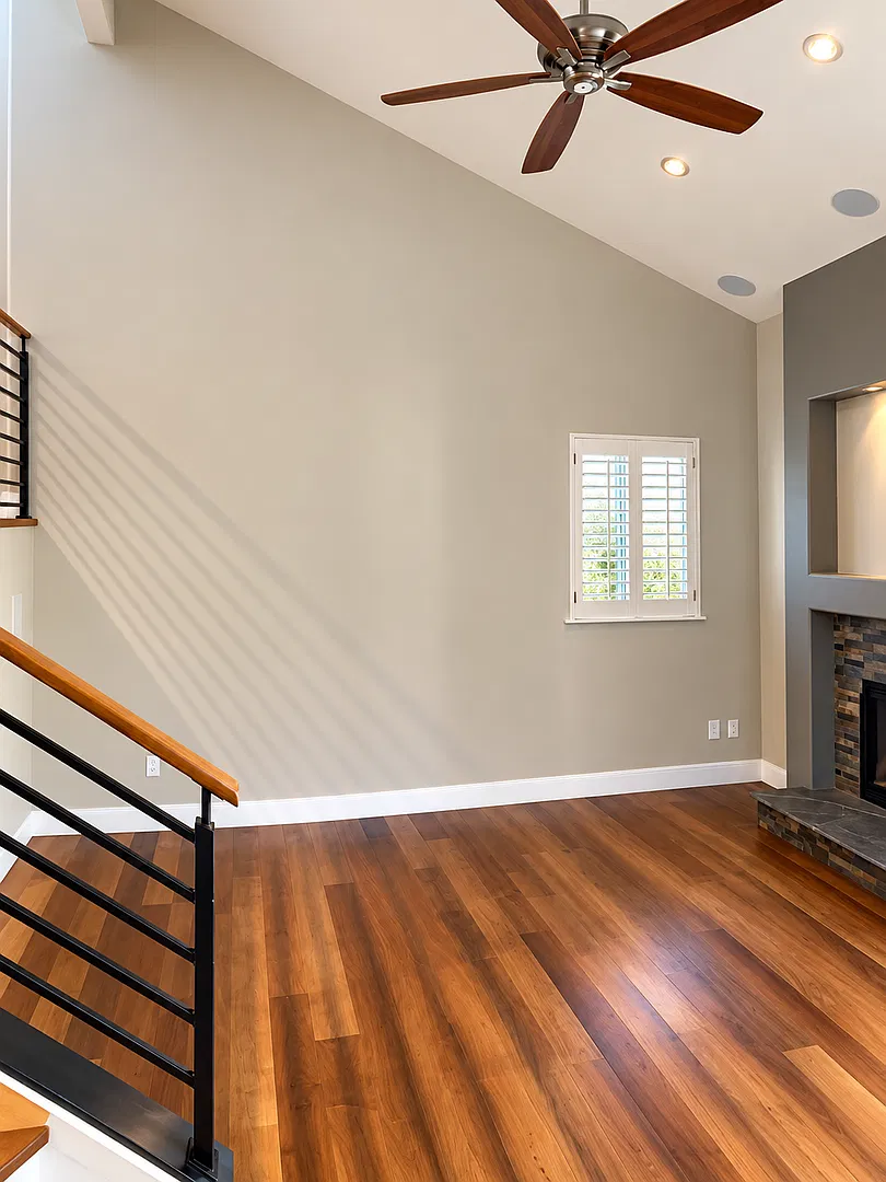 1500 Off 1st Month Rent Beautiful 2 Bedroom 2 Bathroom Townhouse With Attached Garage Included! — Photo 3