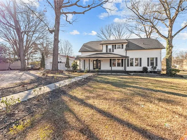 304 Haney St, China Grove, NC 28023