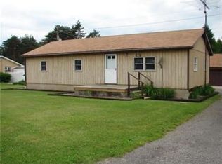 122 Triple H Ln, Somerset, PA 15501