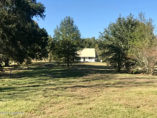 1016 Duhon Rd, Duson, LA 70529