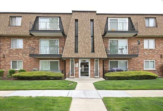 1st image of 10715 S Keating Ave APT 2A