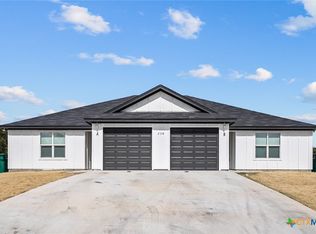 238 N Mary Jo Dr #A & B, Harker Heights, TX 76548