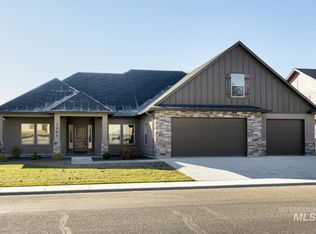 1201 W Blaine Ave, Nampa, ID 83634