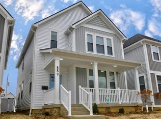 659 E Kossuth St, Columbus, OH 43206