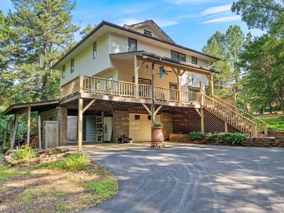 37 Cumberland Park Dr, Conway, AR, 72034