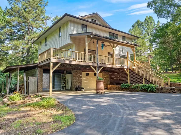 37 Cumberland Park Dr, Conway, AR 72034