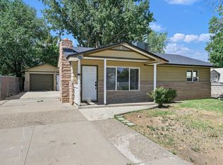 2834 Texas Ave, Grand Junction, CO 81501