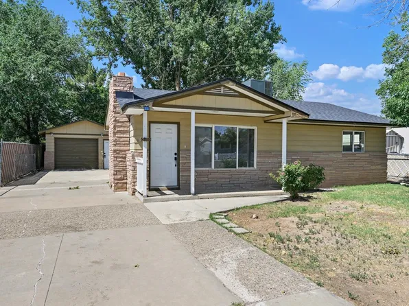 2834 Texas Ave, Grand Junction, CO 81501