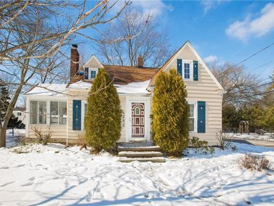 4282 Story Rd, Fairview Park, OH, 44126