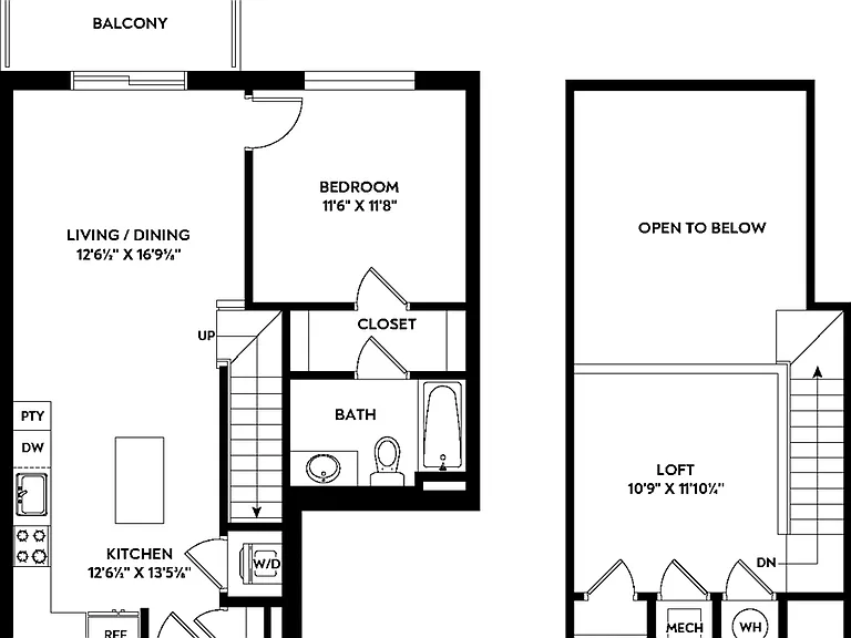 Fieldside Grande Apartments & Townhomes — Photo 68