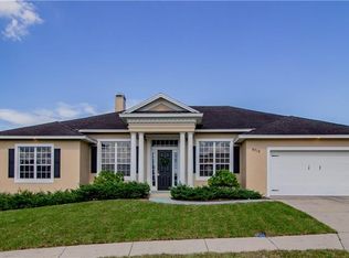6712 High Grove Dr, Lakeland, FL 33813