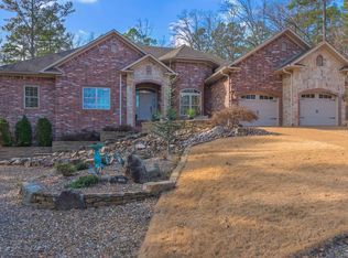 4 Brilliante Trce, Hot Springs Village, AR 71909