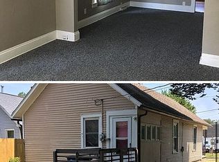 424 Hiett Ave, Toledo, OH 43609