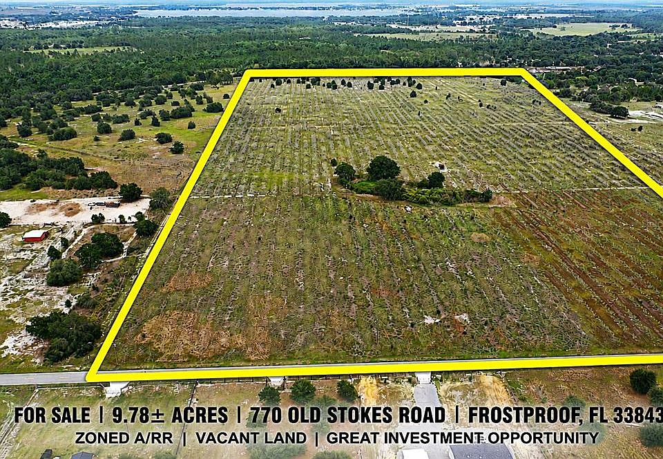 1st image of 770 OLD STOKES ROAD