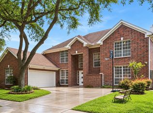 14207 Woodville Gardens Dr, Houston, TX 77077
