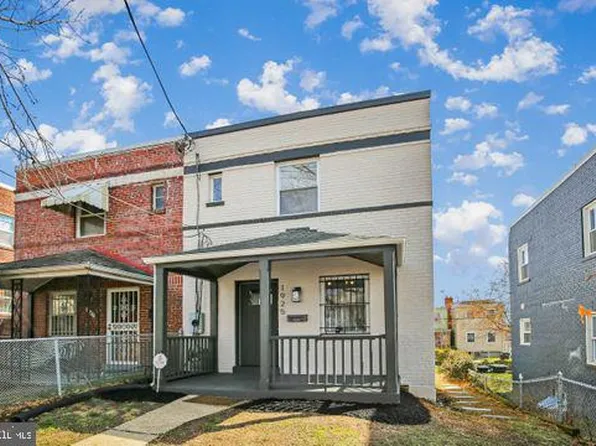 1925 Alabama Ave SE, Washington, DC 20020