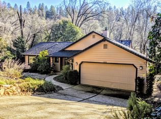 15053 Stinson Dr, Grass Valley, CA