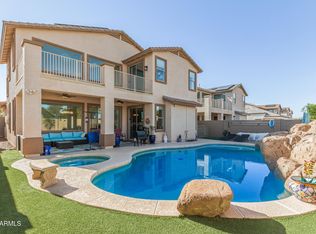 29724 W Whitton Ave, Buckeye, AZ 85396