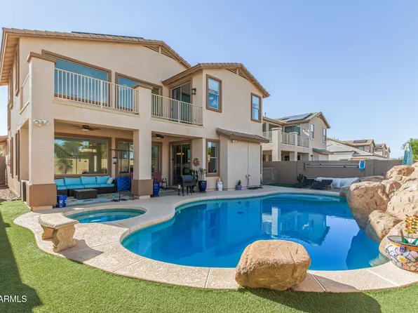 29724 W WHITTON Avenue, Buckeye, AZ 85396