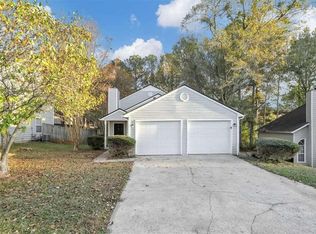 4596 Rugosa Way, Austell, GA 30106